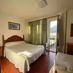 Cascajos Hotel