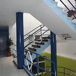 Hotel Cascajos *