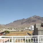 Cascajos San Nicolás