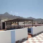 Hotel Cascajos