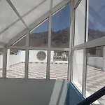 Hotel Cascajos
