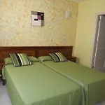 Hotel Cascajos