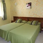 Hotel Cascajos San Nicolás