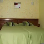 Hotel Cascajos San Nicolás