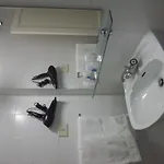 Hotel Cascajos San Nicolás
