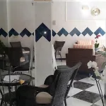 Hotel Cascajos San Nicolás