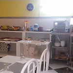 Hotel Cascajos San Nicolás