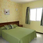 Cascajos Hotel San Nicolás