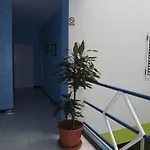 Cascajos * San Nicolás