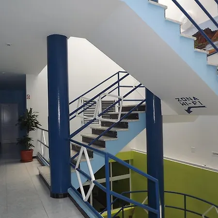 Hotel Cascajos *