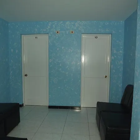 Hotel Cascajos