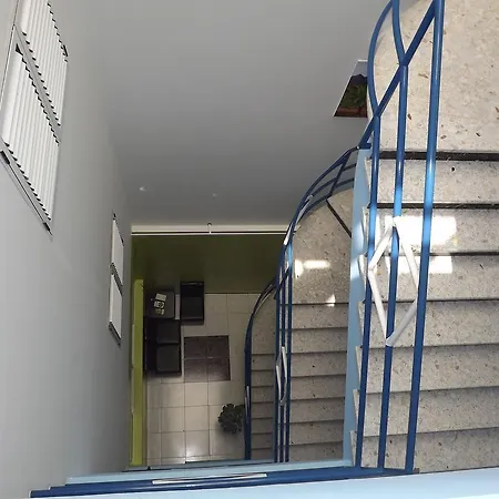 Cascajos