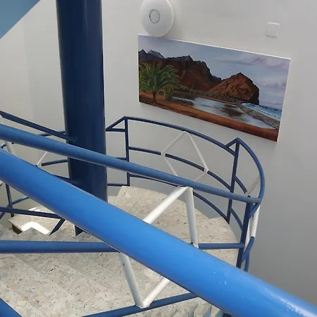 Hotel Cascajos *