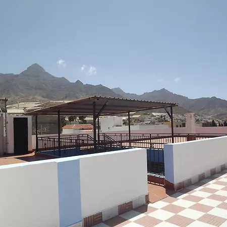 Hotel Cascajos