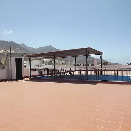 Cascajos San Nicolás