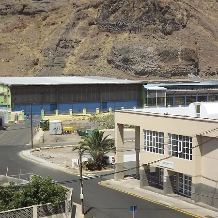 Hotel Cascajos *
