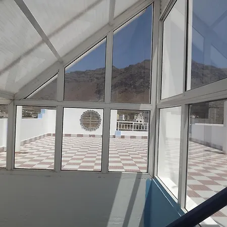 Hotel Cascajos
