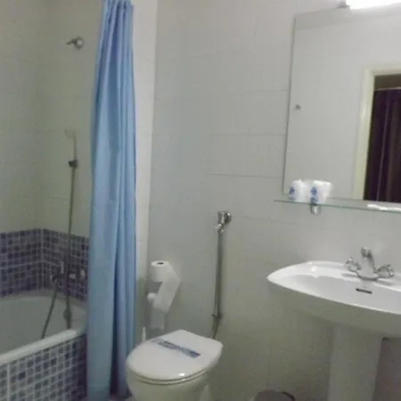 Hotel Cascajos *