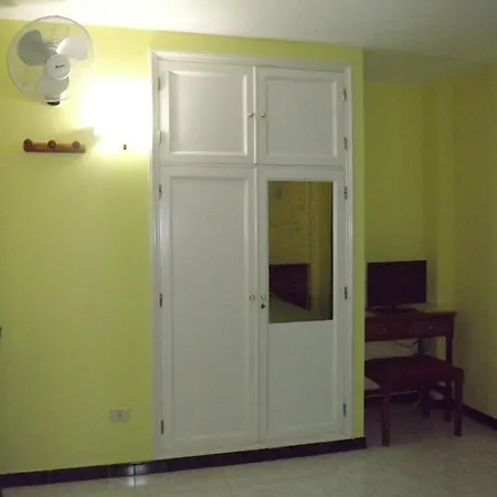 Hotel Cascajos
