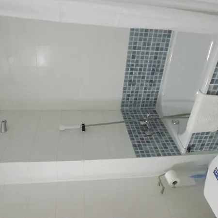 Cascajos Hotel