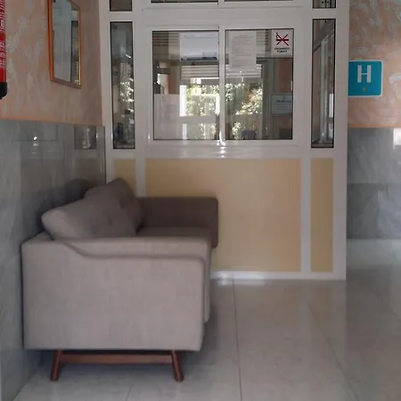 Hotel Cascajos *