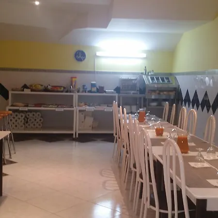 Hotel Cascajos