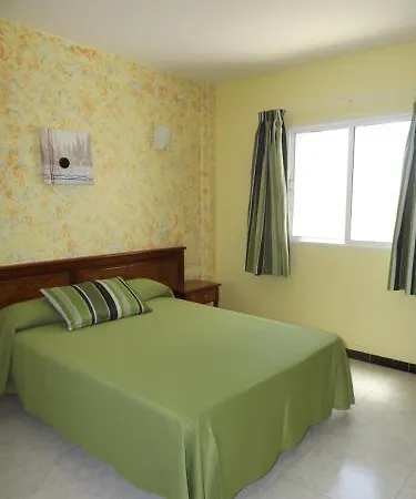 Cascajos Hotel San Nicolás