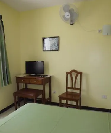 Hotel Cascajos