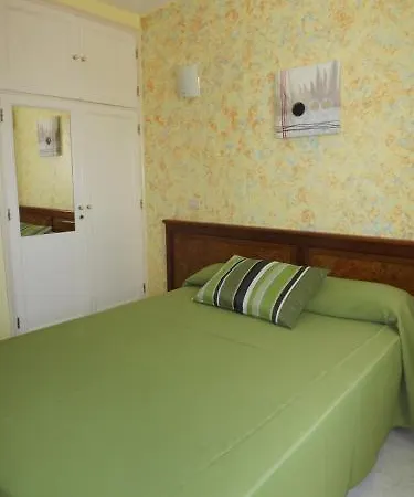 Hotel Cascajos