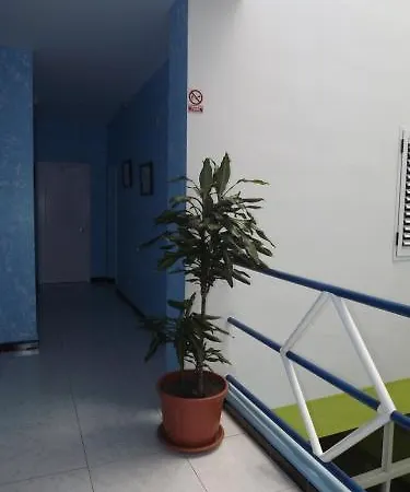 Cascajos * San Nicolás