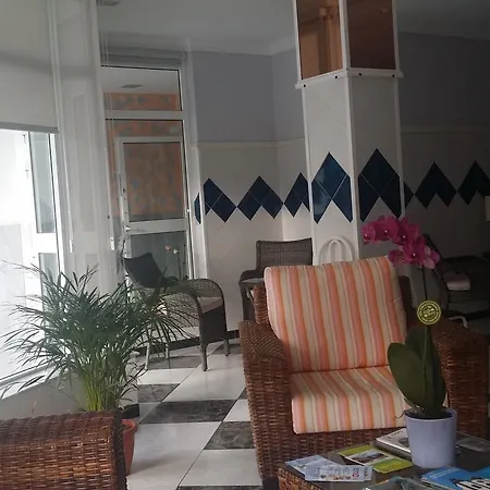 Cascajos Hotel