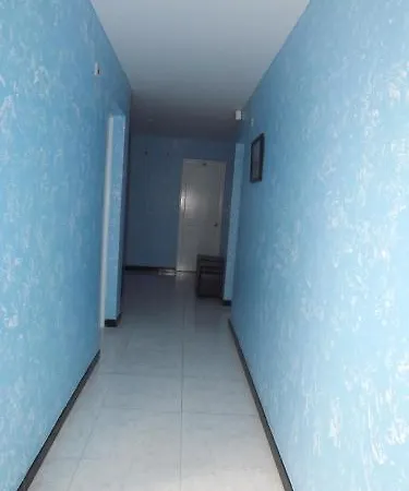 Hotel Cascajos