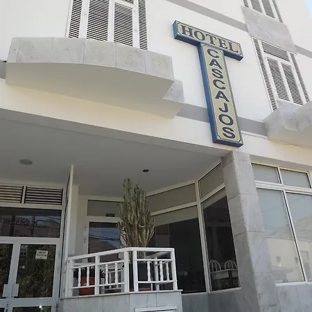 Hotel Cascajos *