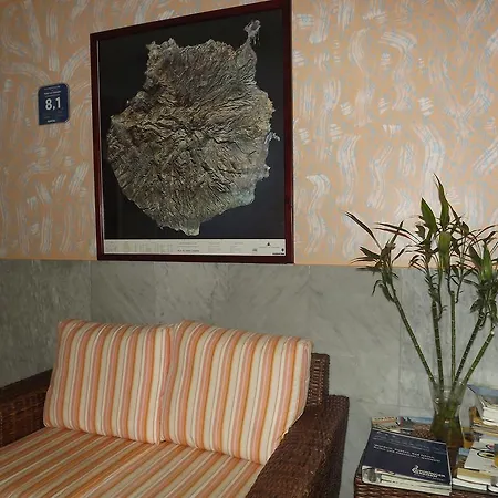 Hotel Cascajos San Nicolás