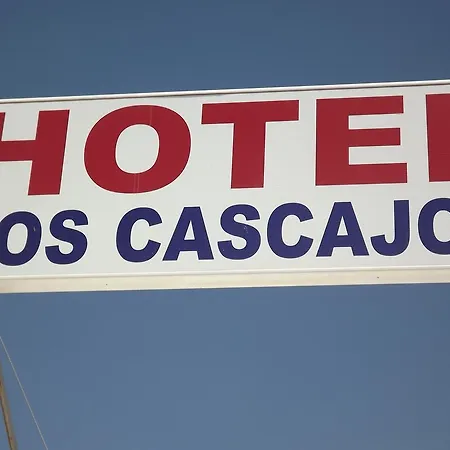 Hotel Cascajos San Nicolás