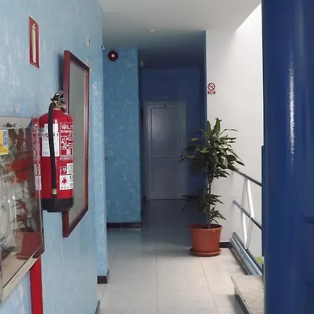 Cascajos San Nicolás