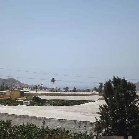 Hotel Cascajos San Nicolás