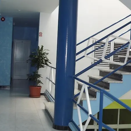 Cascajos San Nicolás