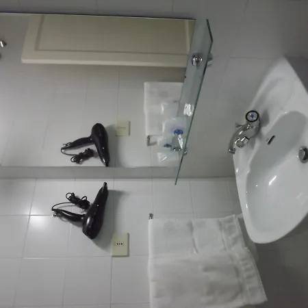 Hotel Cascajos San Nicolás