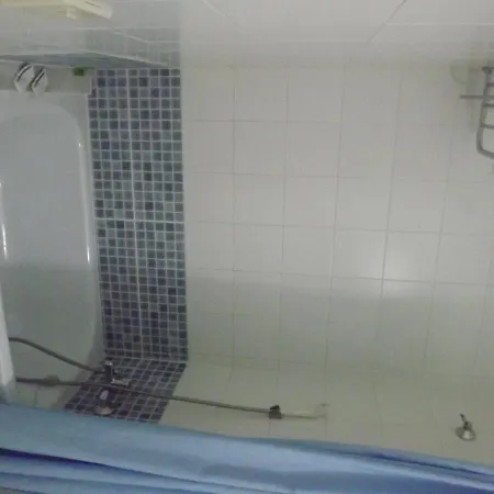 Cascajos Ξενοδοχείο