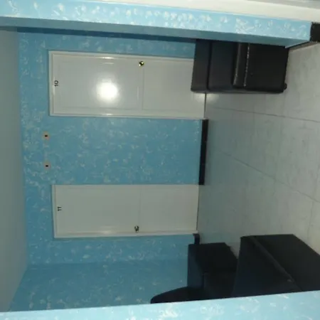 Cascajos Ξενοδοχείο