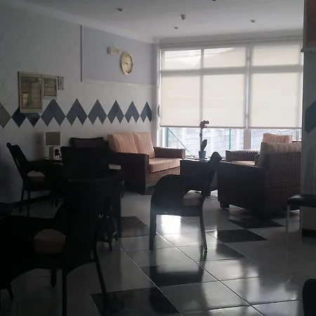 Cascajos Hotel San Nicolás