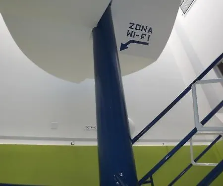 Cascajos * San Nicolás