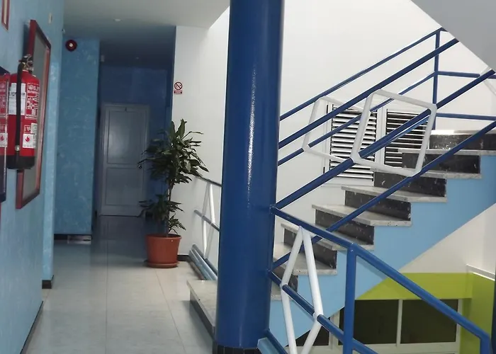 Cascajos San Nicolás