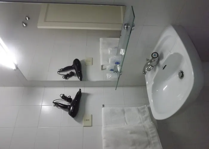 Hotel Cascajos San Nicolás