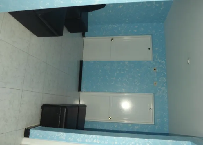 Cascajos Hotel San Nicolás