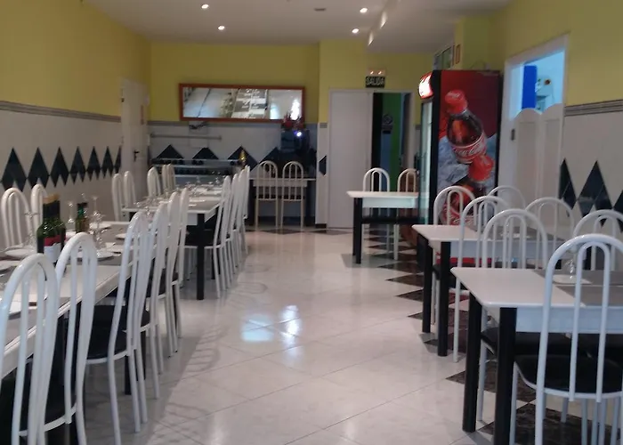 Cascajos * San Nicolás