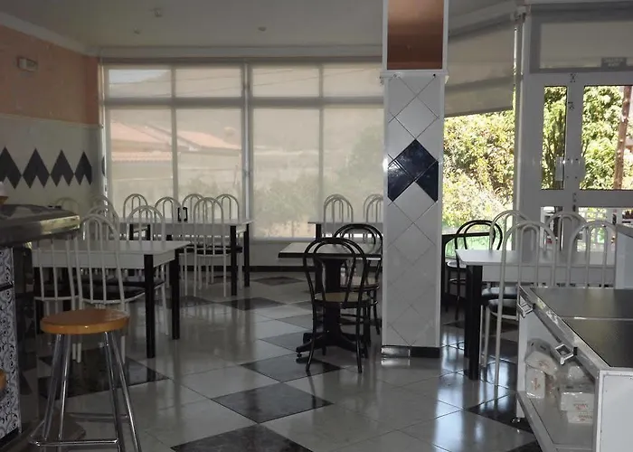 Hotel Cascajos San Nicolás