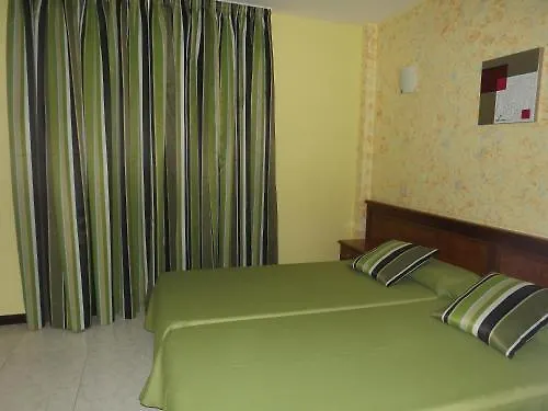 Cascajos * San Nicolás