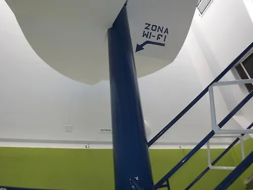 Cascajos * San Nicolás